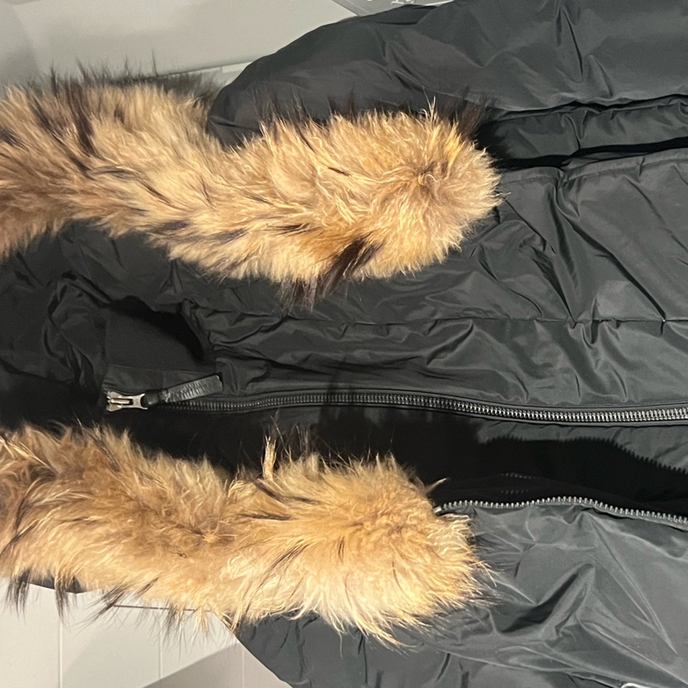 Mackage jacket